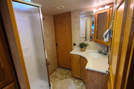 RV Rental vallejo,California-(CA)