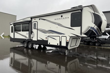 Prescott ValleyRV rentals