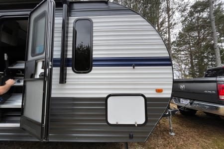 LinvilleFallsCampground–LinvilleFalls Rv Rentals