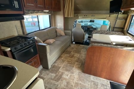 LONG BEACHRV rentals