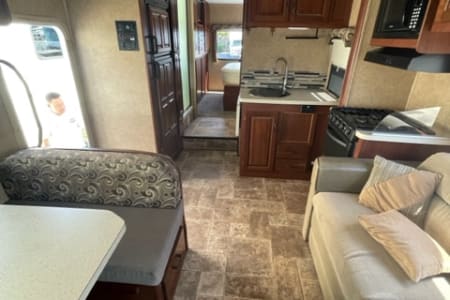 LONG BEACHRV rentals