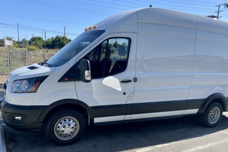 VannuysRV rentals