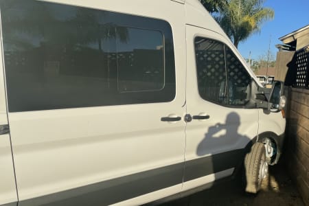 VannuysRV rentals