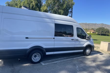 VannuysRV rentals