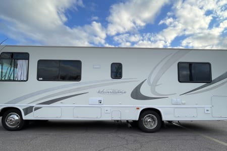 PhoenixRV rentals