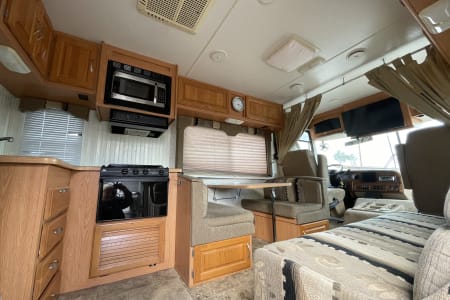 PhoenixRV rentals