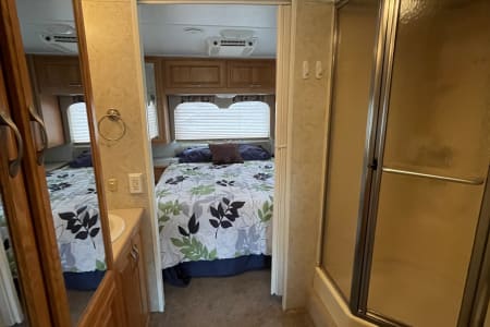 PhoenixRV rentals