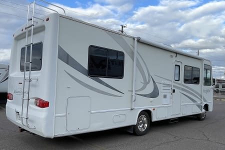 PhoenixRV rentals