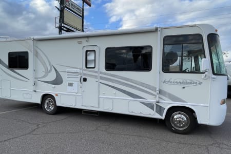 PhoenixRV rentals