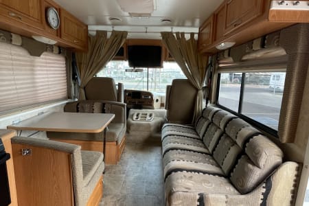 PhoenixRV rentals