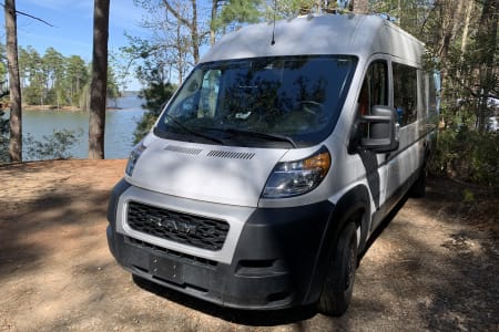 JamesIslandCountyParkCampground Rv Rentals