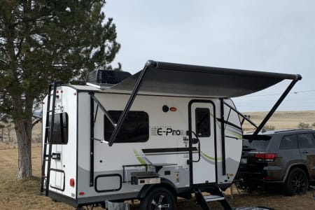 RichlandRV rentals