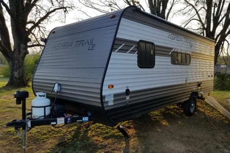 RV Rental huntsville,Alabama-(AL)