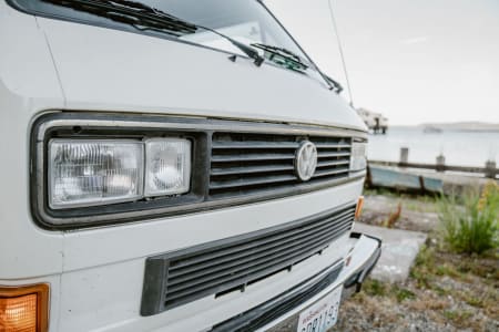 Gig HarborRV rentals