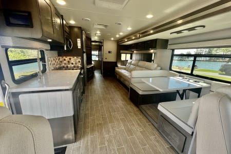 Flowery BranchRV rentals