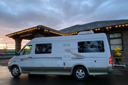 RV Rental santa-rosa,California-(CA)