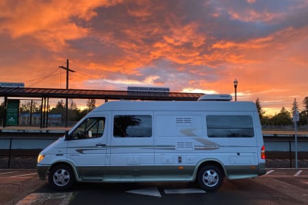 RV Rental santa-rosa,California-(CA)