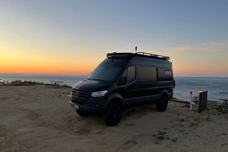 GoldenGateNationalRecreationArea Rv Rentals