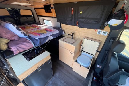 PresidioOfSanFrancisco Rv Rentals