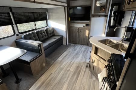 PearlRV rentals