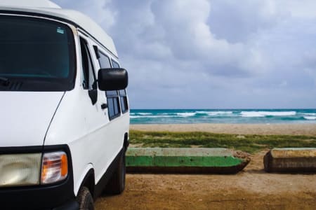 Ewa BeachRV rentals