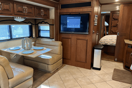 RV Rental tampa,Florida-(FL)