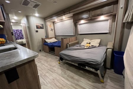 West valleyRV rentals