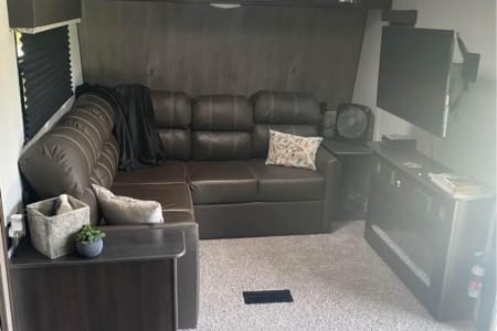 LoudonvilleRV rentals