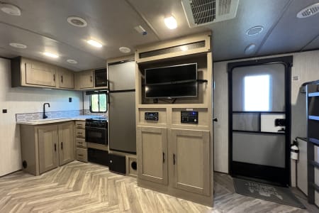 RV Rental delaware