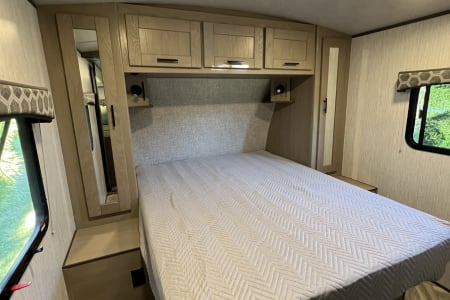 RV Rental delaware