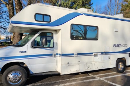 NORTH BENDRV rentals