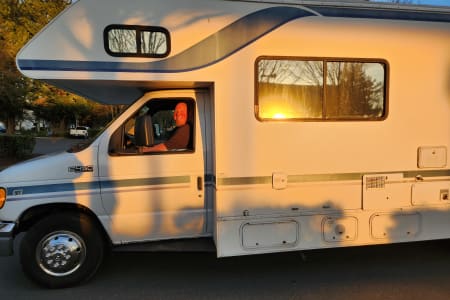 NORTH BENDRV rentals