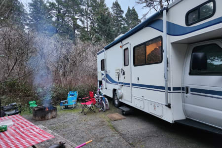 NORTH BENDRV rentals