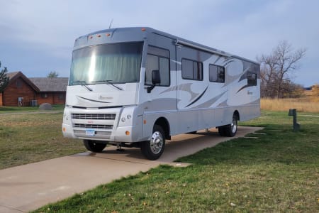 MoorheadRV rentals