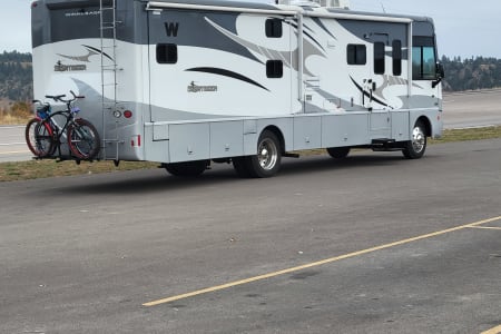 MoorheadRV rentals