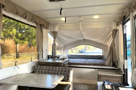 IllaheeStatePark Rv Rentals