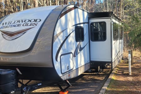 CarrolltonRV rentals