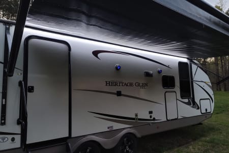 CarrolltonRV rentals