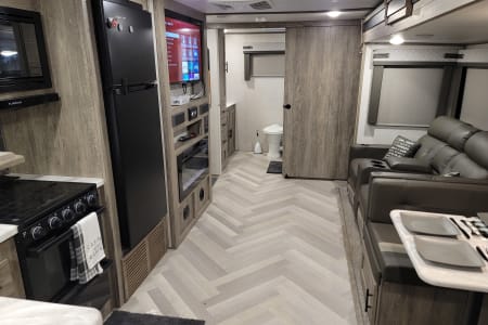 CarrolltonRV rentals