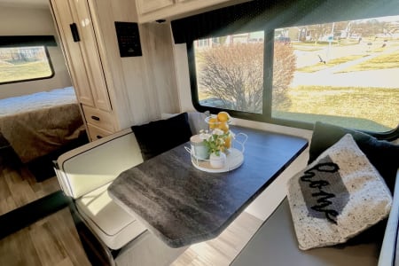 RV Rental iowa