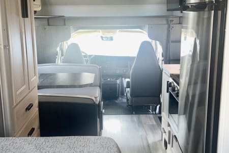 RV Rental des-moines,Iowa-(IA)