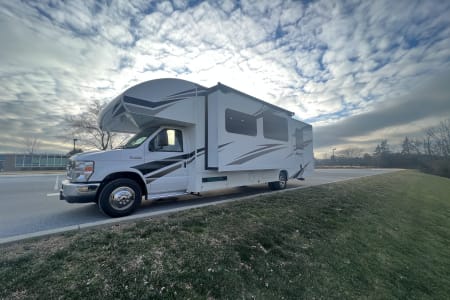 PottstownRV rentals