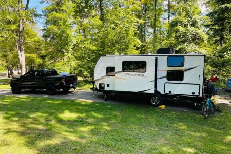 WhitehallRV rentals