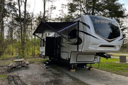 West ChesterRV rentals