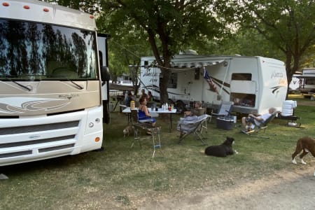 AndersonRV rentals