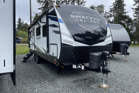 CroftonRV rentals