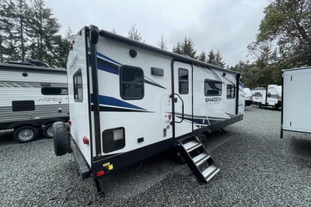 GulfIslandsNationalPark Rv Rentals