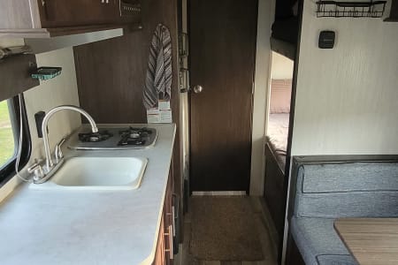 Pacific beachRV rentals