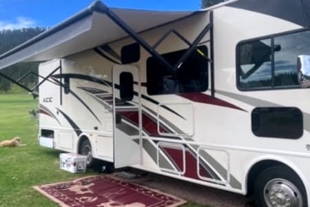 RocklinRV rentals