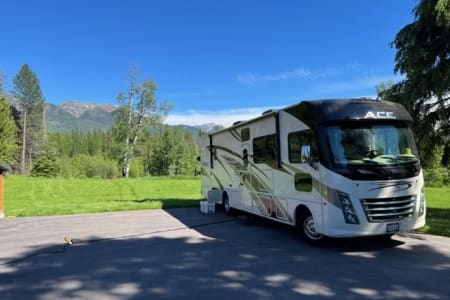 RocklinRV rentals